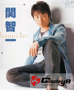 关智一与杉田智和将到上海进行演出
