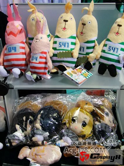 3·18帝都首届SomethingComic（S&M）漫展纪行