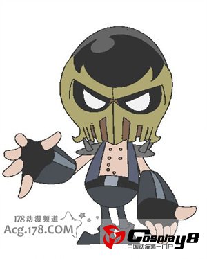 动画《DD北斗神拳》主要声优名单确定
