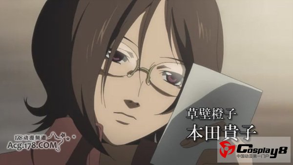 《钢铁的复仇》动画企划宣布再启动 声优阵容公开