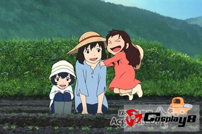 第36届日本电影奥斯卡奖优秀动画赏得奖作品公开