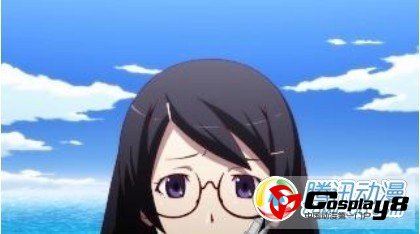  西尾维新《猫物语》先行画面公开