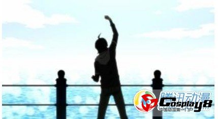  西尾维新《猫物语》先行画面公开