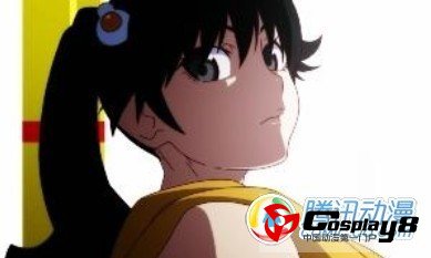  西尾维新《猫物语》先行画面公开