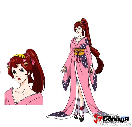 《幕末义人传 浪漫》动画最新详细情报公开