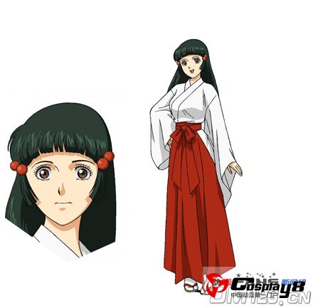 《幕末义人传 浪漫》动画最新详细情报公开