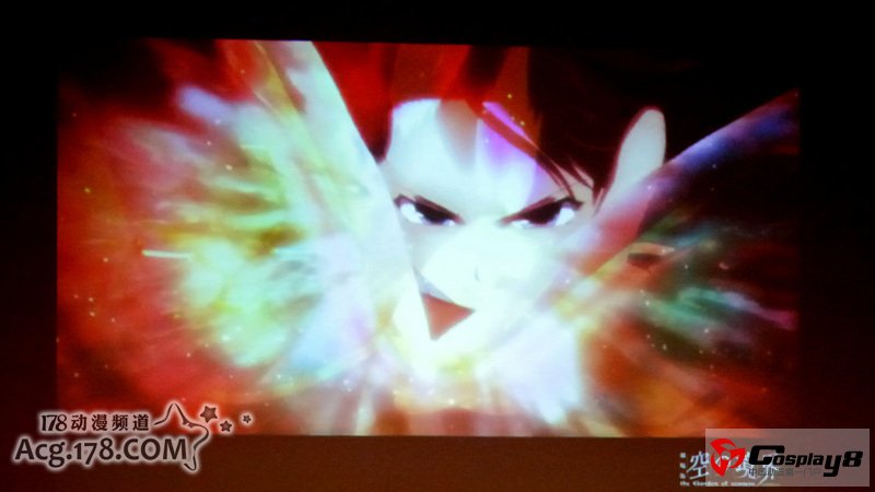 EVA新剧场版X《FateZero》数字动画制作解密