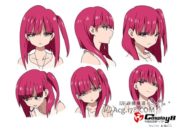 TV动画《魔笛MAGI》豪华声优阵容、人设、TVSPOT2公开