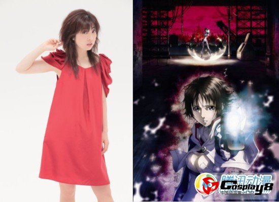《壳中少女》完结篇今年9月上映 公布主题曲