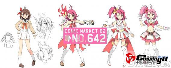 《PRISM NANA PROJECT》新作动画企划始动情报