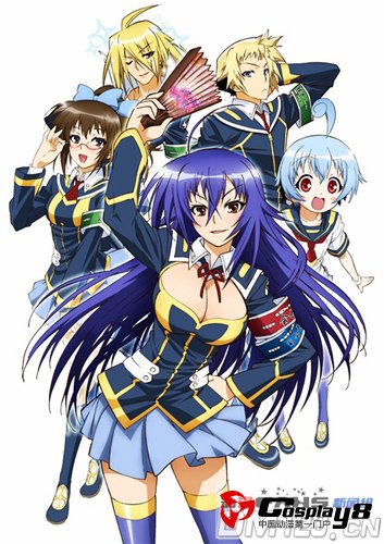 《最强会长黑神》第2季今年10月播出