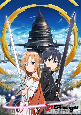 7月新番《刀剑神域》动画片尾曲情报