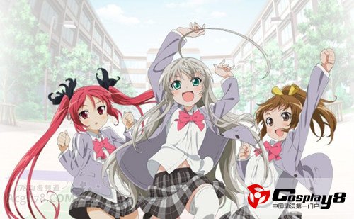 《潜行吧！奈亚子！》动画版引起一股热潮