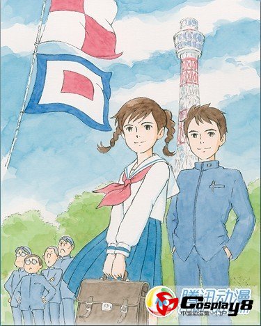 《来自虞美人之坡》横滨Campaign 2012特别活动