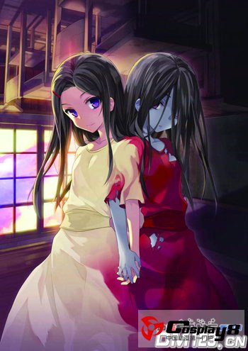 《尸体派对 Missing Footage》OVA主要制作班底