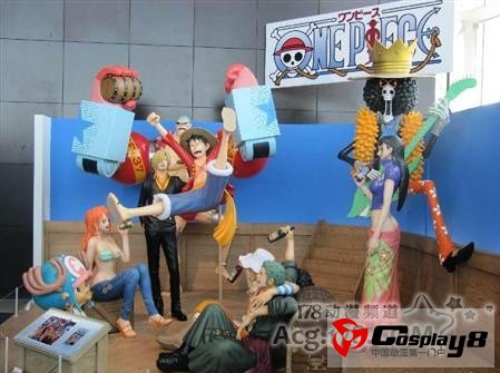 ＂海贼王＂销量又创新高 专家研究其为什么大卖