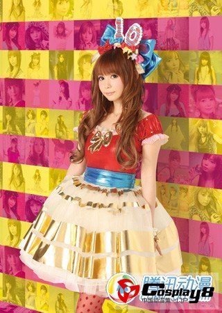 《故乡再生 日本的老故事》主题曲由中川翔子唱