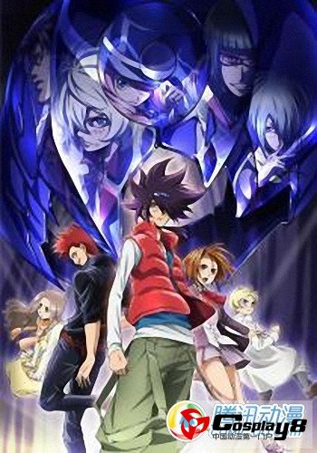 TV动画《神之谜题》公布第2季制作阵容