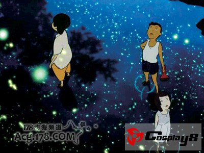 《虹色萤火虫 永远的暑假》公布制作和声优阵容