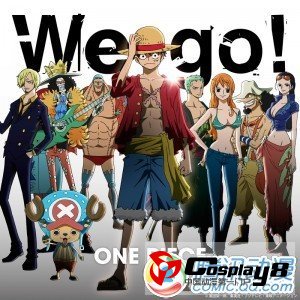 《海贼王》新主题曲即将发布