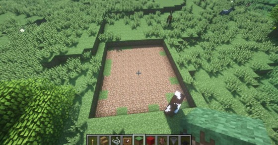 我的世界国际测试版2025年最新版(Minecraft)