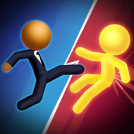 火柴人领袖官方正版(Boss Stickman) 4.2最新版