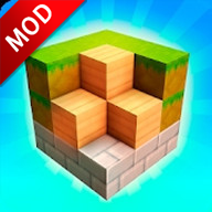 方块世界3D无限金币版(Block Craft 3D) 2.21.34最新版