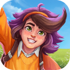布鲁姆镇安卓版(Bloomtown a Different Story) 1.0.29最新版