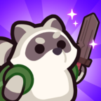 浣熊的复仇内置菜单最新版(Racoon’s Revenge) 3安卓版