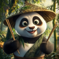 熊猫大师内置功能菜单(Panda Master) 0.3.9安卓版