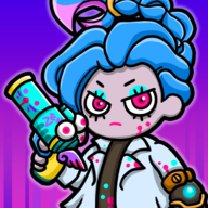 异变生存战破解版(Undercity) 0.46最新版