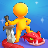 蛇地牢最新版(Snake Dungeon) 1.5.3安卓版