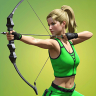 射箭冲突最新版(Archery Clash) 0.35.0安卓版