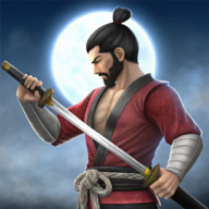 忍者武士隆无敌版 3.5.2中文版