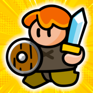轰轰英雄最新版(Rumble Heroes) 2.2.085安卓版