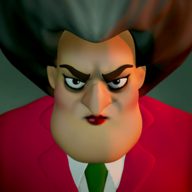 恐怖老师最新版本(Scary Teacher 3D) 8.9安卓版