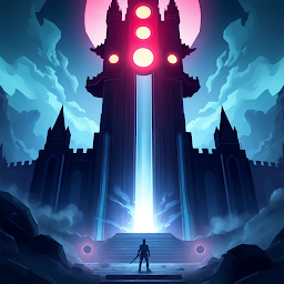 幻影塔破解版内置菜单最新版(Phantom Tower) 0.2.2安卓版