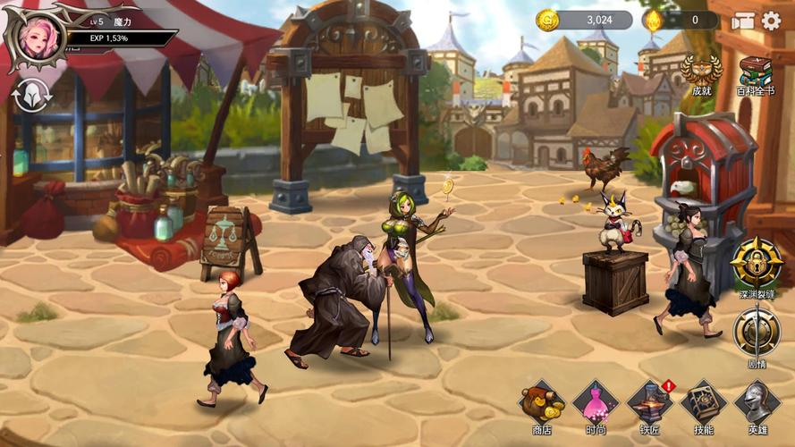 Bearzerk 免安装绿色版