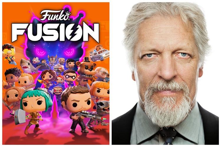 Funko Fusion 正式中文版