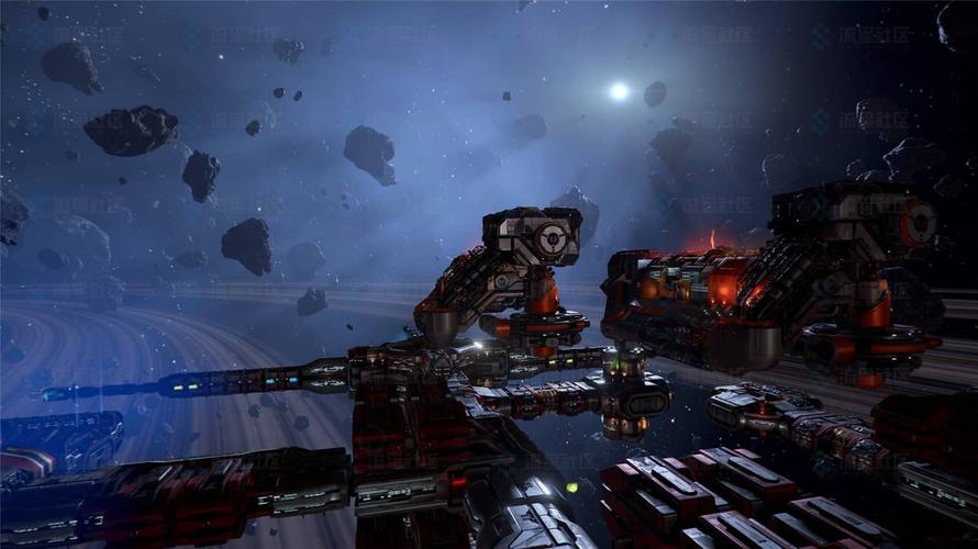 X4:基石 免安装中文正式版