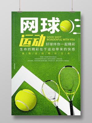 休闲运动系列:网球 免安装绿色版