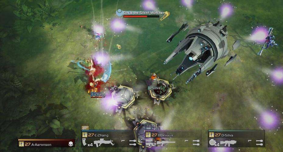 武馆模拟器 免安装绿色中文版