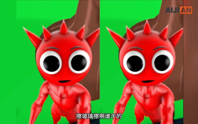 节奏次元 免安装绿色中文版