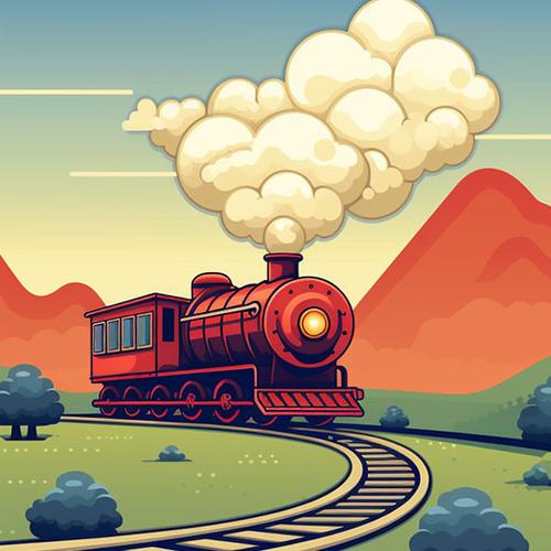 请上车！火车防御特快 官方中文版