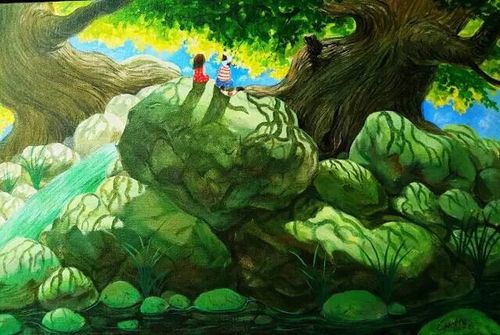 过去的梦:预言 免安装绿色中文版