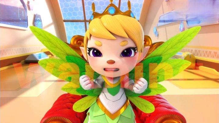 这里没有英雄2 免安装绿色中文版