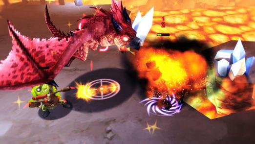 魔物学园4:魔物庆典 免安装绿色版