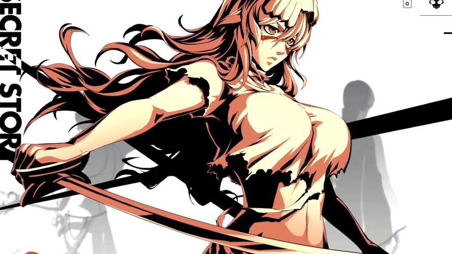 BLEACH 魂魄觉醒 免安装正式中文版