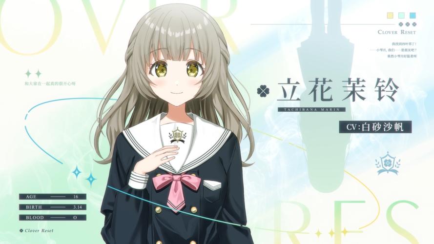 Clover Reset 免安装中文正式版
