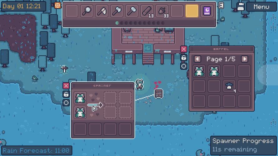 Mudborne 免安装中文正式版